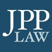 JPP Law LLP logo - Similar company to Poderation