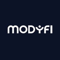 Modyfi Health logo - Similar company to Careplus Psychiatric Services Llc