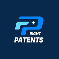 Right Patents logo - Similar company to Ip Research Group