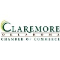 Claremore Chamber Of Commerce logo - Similar company to Greater Muskogee Area Chamber Of Commerce