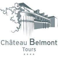 Château Belmont The Crest Collection Tours logo - Similar company to Sahb