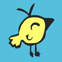 ChirpChirp logo - Similar company to Ready For Scaling