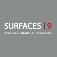 Surfaces 9 logo - Similar company to Facelift Kitchens Nz