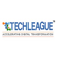 TechLeague ITSOL PVT LTD logo - Similar company to Techleague
