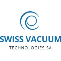 Swiss Vacuum Technologies SA logo - Similar company to Plasmadiam Sa