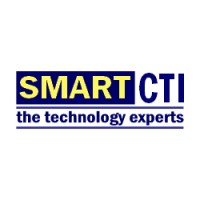 SMART CTI logo - Similar company to Neticash