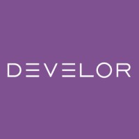 DEVELOR Hungary logo - Similar company to Develor