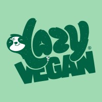 Lazy Vegan | B-Corp logo - Similar company to Grünten
