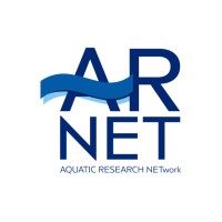ARNET – Aquatic Research Network logo - Similar company to Bioreboot