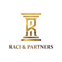 Raci & Partners LLC logo - Similar company to Pixels