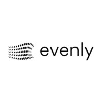 Evenly logo - Similar company to Keyoweb
