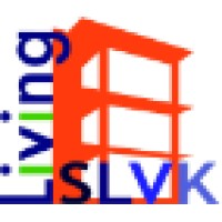 Living SLVK logo - Similar company to Exfabricamx