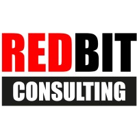 REDBIT Consulting logo - Similar company to Redbit Development