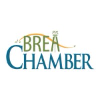 Brea Chamber of Commerce logo - Similar company to Orange Chamber Of Commerce And Visitors Bureau