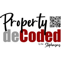 Property Decoded by The Stephensons logo - Similar company to Icon Property Group Sa