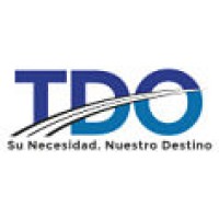 TRANSPORTES TDO logo - Similar company to Dliverys.Cl