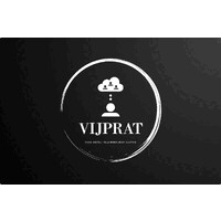 Vijprat Tech logo - Similar company to Technology Kart