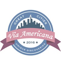 Via Americana logo - Similar company to Pasar Vzw