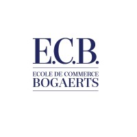 Ecole de Commerce Bogaerts logo - Similar company to Alvimokai