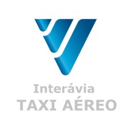 Interávia Táxi Aéreo logo - Similar company to Interavia