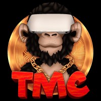 The Metaverse Cooperative logo - Similar company to Decentraland Architects