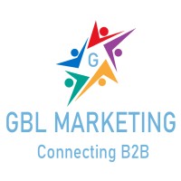 GBL MARKETING logo - Similar company to Level Up. Sp. Z O.O.