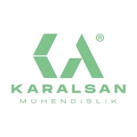 Karalsan Mühendislik logo - Similar company to Tematekni̇k