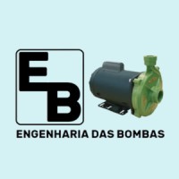 Engenharia das Bombas LTDA logo - Similar company to Laboratório De Mecatrônica E Controle