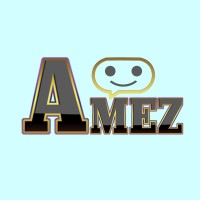 Amez logo - Similar company to Amëz-Regional Albanian Flavors