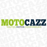 motocazz logo - Similar company to Acteprod