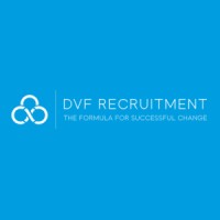 DVF Recruitment logo - Similar company to Nexere Consulting