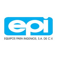 EPI Group logo - Similar company to Algobien Company