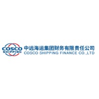 COSCO SHIPPING FINANCE CO.,LTD logo - Similar company to 杭州银行股份有限公司