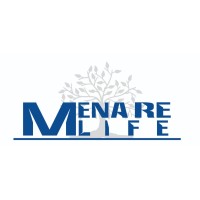 Mena Re Life logo - Similar company to Arma Underwriting Ltd