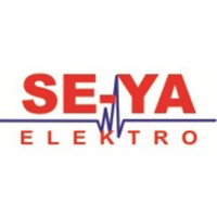 SEYA ELEKTRO logo - Similar company to Maderaa
