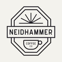 Neidhammer Coffee Co. logo - Similar company to Neidhammer