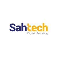 SAHTECH DIGITAL MARKETING CO. logo - Similar company to One By Zero - Digital Agency