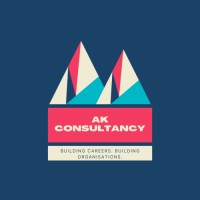 AK Consultancy logo - Similar company to Ankit Kumar Ankit