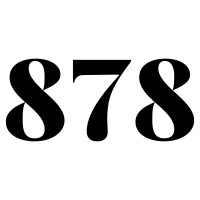 Eight Seven Eight logo - Similar company to Men Marketing Agency