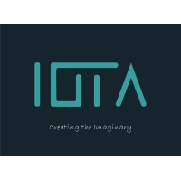 IOTA logo - Similar company to Nirvana Iiits