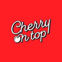 Cherry On Top Agency logo - Similar company to Cherry On Top