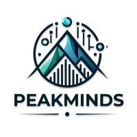 PeakMinds logo - Similar company to Lean 4 People - Consulting And Training