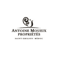 Antoine Moueix logo - Similar company to Datlas Grenoble