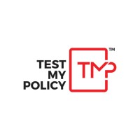 Test My Policy logo - Similar company to Token Runway