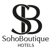 Soho Boutique Hotels logo - Similar company to Actahotels