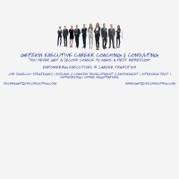 Getzkin Executive Career Coaching & Consulting logo - Similar company to Recruitercentral