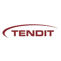 Tendit logo - Similar company to Clevermaster Audiovisuais