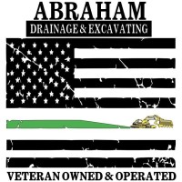 Abraham Drainage and Excavating, LLC logo - Similar company to Eventually A Castle