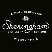 Sheringham Distillery logo - Similar company to Zimasa Vodka