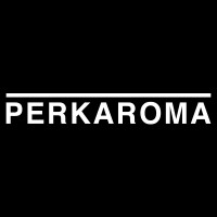 Perkaroma® logo - Similar company to Grind Attire